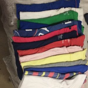 Women’s Old Navy T-shirts